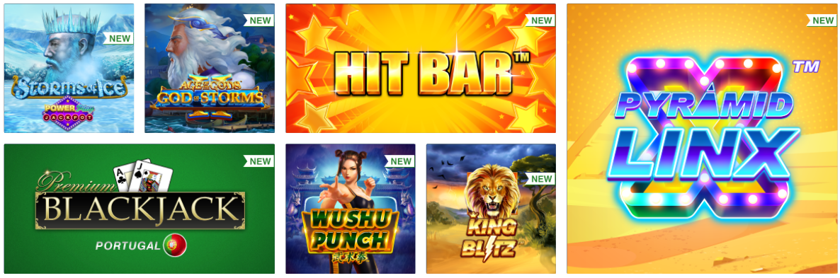 Apostar Placard Online - Casino