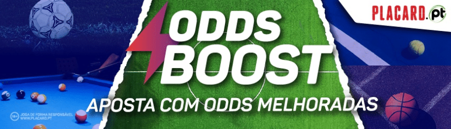 Apostar Placard Online - Odds