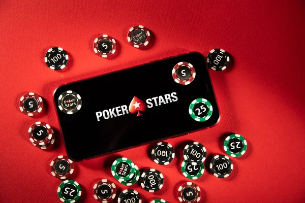 Pokerstars 10€ gratis
