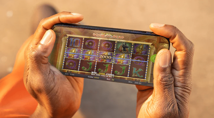 Apps Mobile do Pokerstars Portugal