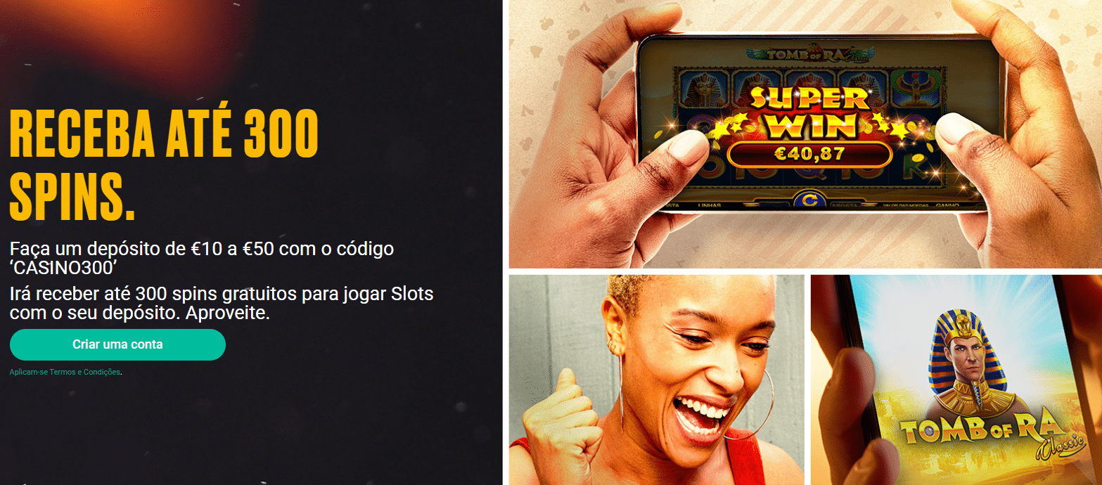 Os Bónus de Boas-Vindas Pokerstars Portugal