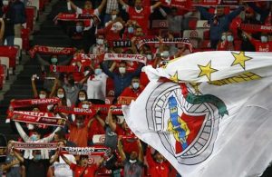 Benfica reclama do VAR na partida entre Sporting – Gil Vicente
