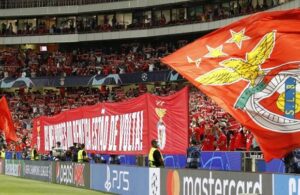 Benfica protesta com punição de Rui Costa no Conselho de Disciplina