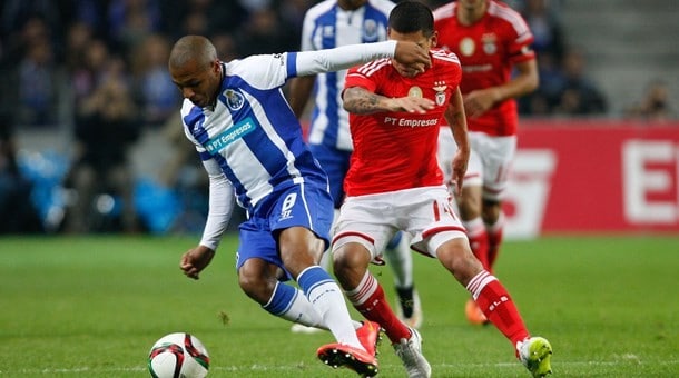 Benfica x FC Porto ao vivo 07/05/2022 – Onde assistir?