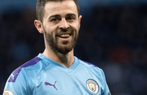 Bernardo Silva – Estatísticas, Perfil e Notícias