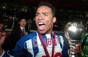 Carlos Alberto fala sobre FC Porto: “Arrependo-me de não ter ficado”