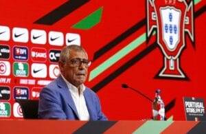 Selecionáveis para a Liga das Nações conhecidos