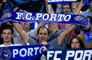FC Porto pode tornar-se o campeão nacional neste fim de semana!