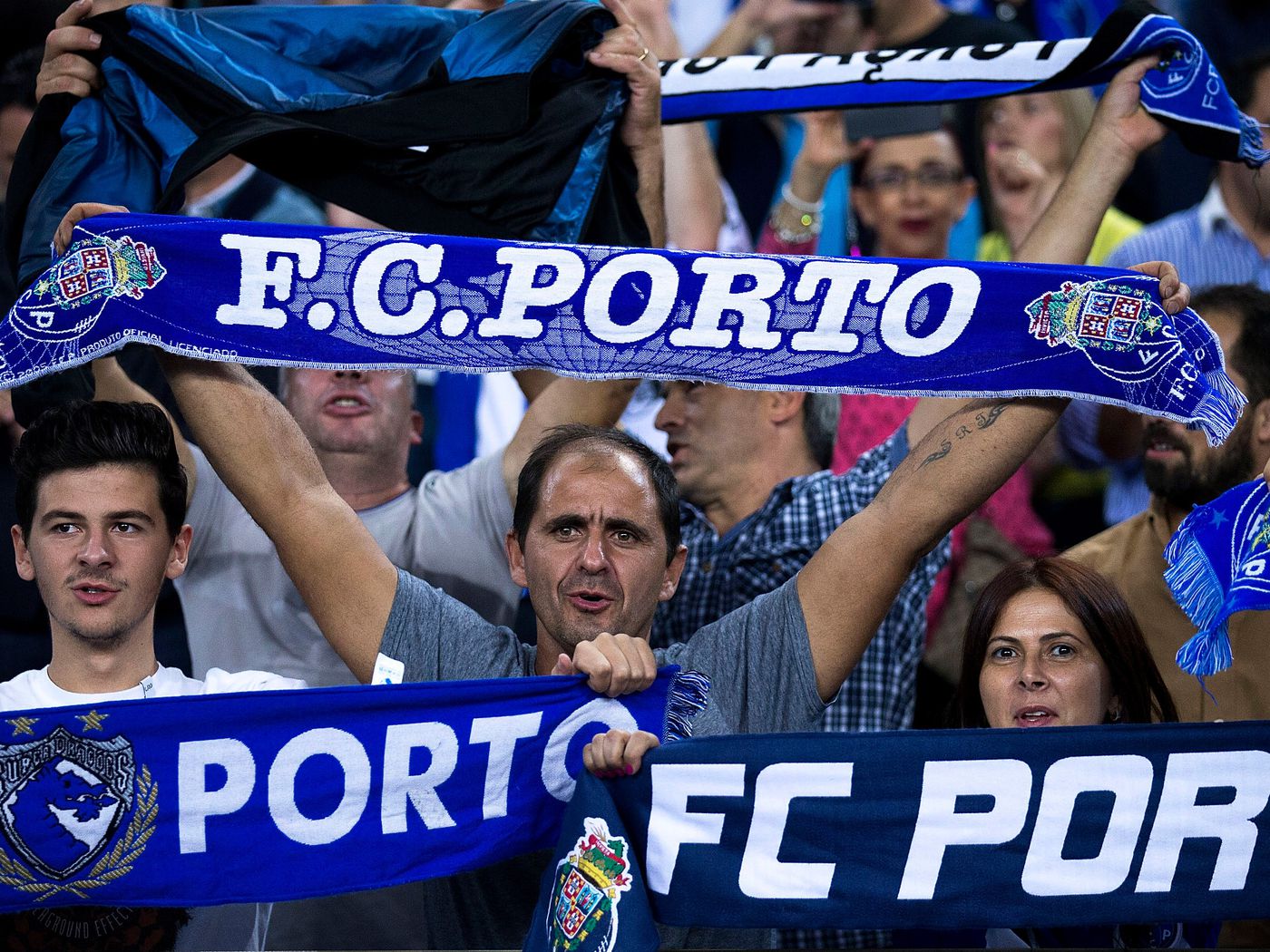 FC Porto pode tornar-se o campeão nacional neste fim de semana!