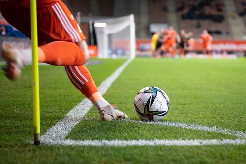 como apostar em cantos 