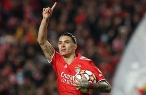 Darwin Nuñez – Estatísticas, Perfil e Notícias