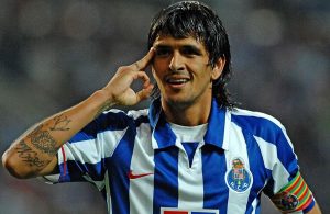 Lucho fala sobre Enzo Fernández: “Diria para ir a Portugal”