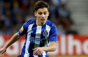 Francisco Conceição elenca fatores para o sucesso do FC Porto