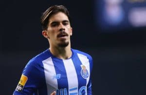 Vitinha deixa FC Porto e junta-se ao PSG de Messi