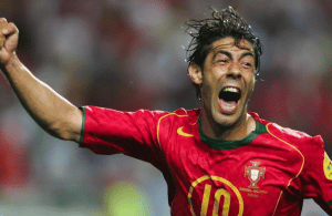 Rui Costa – Estatísticas, Perfil e Notícias