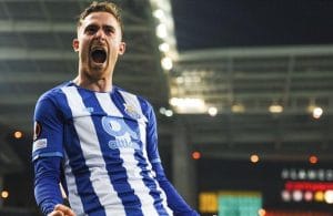 Tony Martinez falou sobre presidente do FC Porto