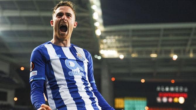 Tony Martinez falou sobre presidente do FC Porto