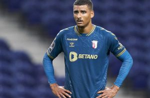 David Carmo troca Braga por FC Porto a troco de 20 Milhões