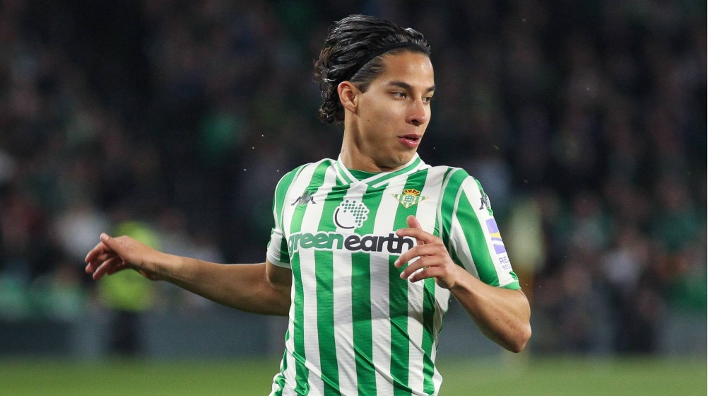 Diego Lainez é apresentado no jogo de apresentação do SC Braga
