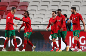 Seleção de Portugal: veja quando serão os jogos do Mundial 2022