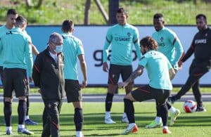 Saiba tudo sobre o grupo de Portugal: Mundial 2022