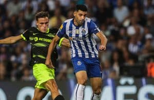 Sporting CP x Chaves ao vivo 27/08/2022 – Onde assistir?