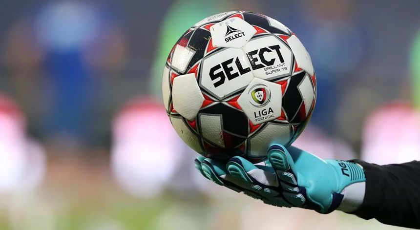 O arranque da tão esperada Liga Portugal arranca este fim de semana