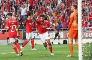 Benfica x Arouca ao vivo 05/08/2022 – Onde assistir?