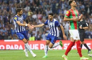 FC Porto x Vizela ao vivo 14/08/2022 – Onde assistir?
