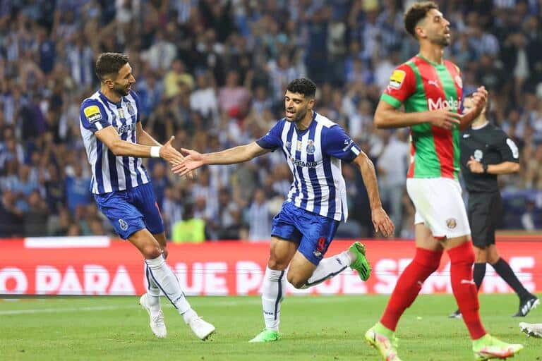 FC Porto x Vizela ao vivo 14/08/2022 – Onde assistir?