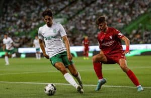 SC Braga x Sporting CP ao vivo 07/08/2022 – Onde assistir?