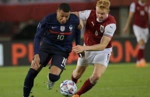 Prognóstico França x Áustria – Liga das Nações 22/09/2022