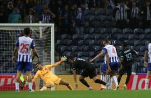 Estoril x FC Porto ao vivo 17/09/2022 – Onde assistir?
