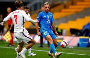 Itália x Inglaterra ao vivo 23/09/2022 – Onde assistir?