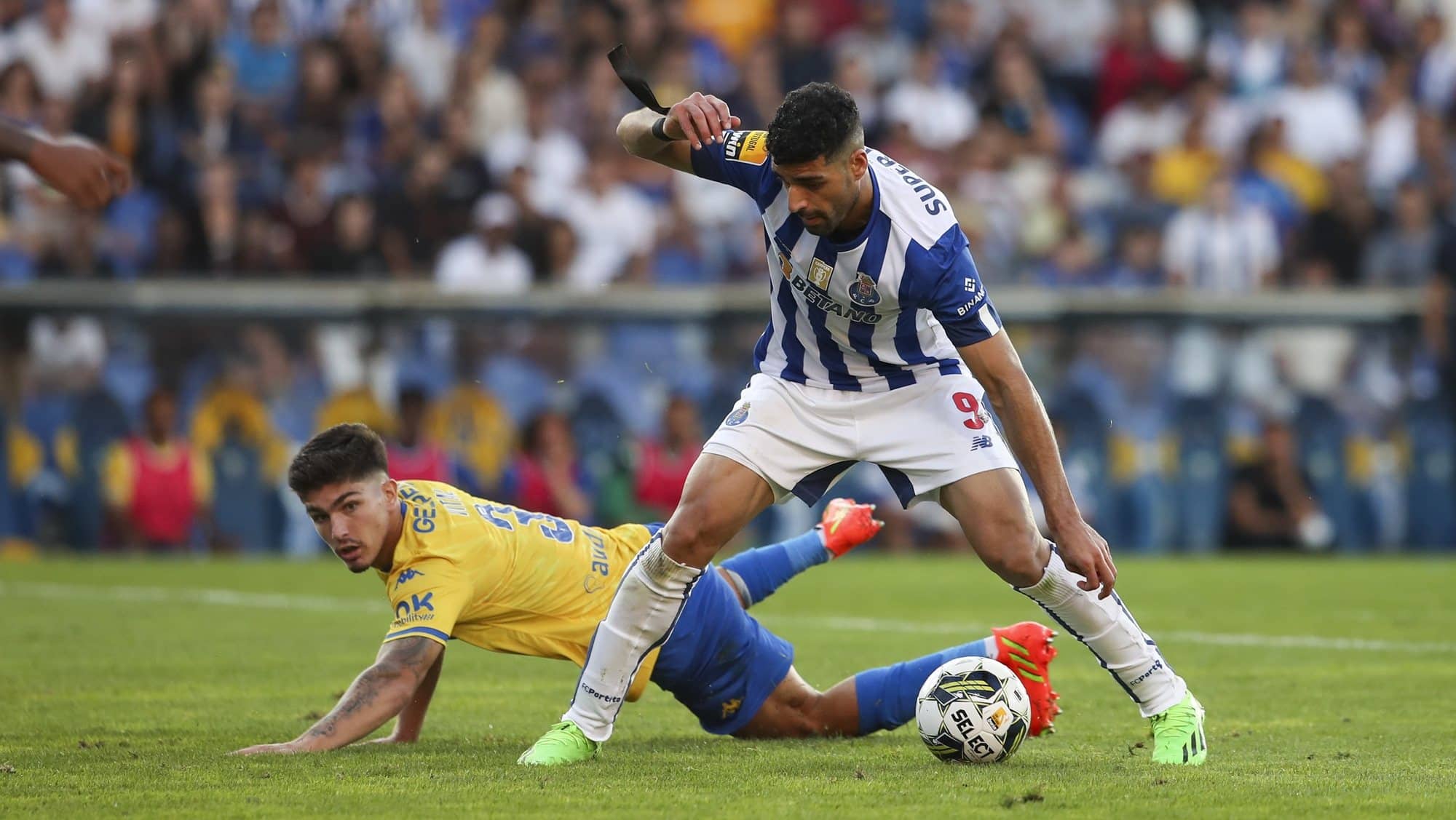FC Porto x Braga ao vivo 30/09/2022 – Onde assistir?