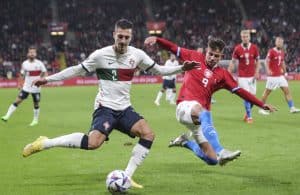 Portugal x Espanha ao vivo 27/09/2022 – Onde assistir?