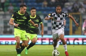 Sporting CP x Gil Vicente ao vivo 30/09/2022 – Onde assistir?