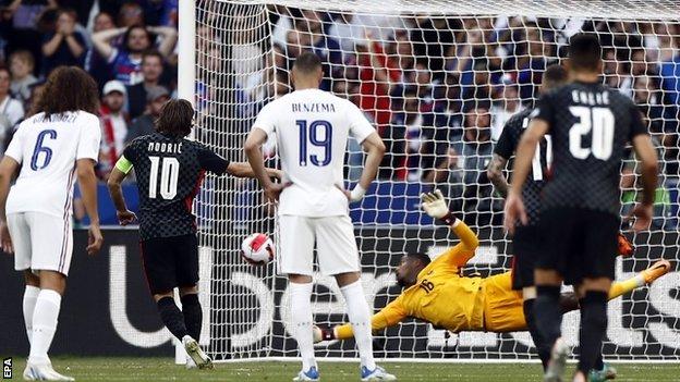 França x Áustria ao vivo 22/09/2022 – Onde assistir?