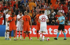 Holanda x Bélgica ao vivo 25/09/2022 – Onde assistir?