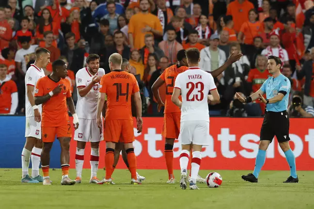 Holanda x Bélgica ao vivo 25/09/2022 – Onde assistir?