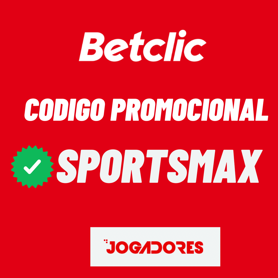 codigo promocional Betclic