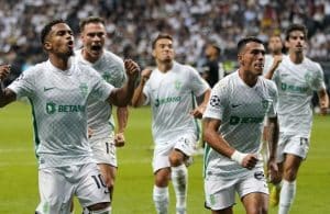 Sporting CP x Tottenham ao vivo 13/09/2022 – Onde assistir?