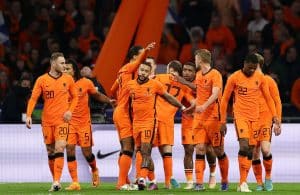 Prognóstico Holanda x Bélgica – Liga das Nações 25/09/2022