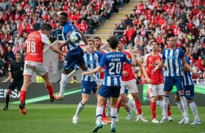 Prognóstico FC Porto x Braga – Liga Portugal 30/09/2022
