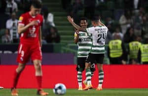 Prognóstico Sporting CP x Gil Vicente – Liga Portugal 30/09/2022
