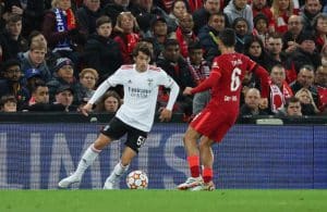 Os sobreviventes da lista Golden Boy de 2022