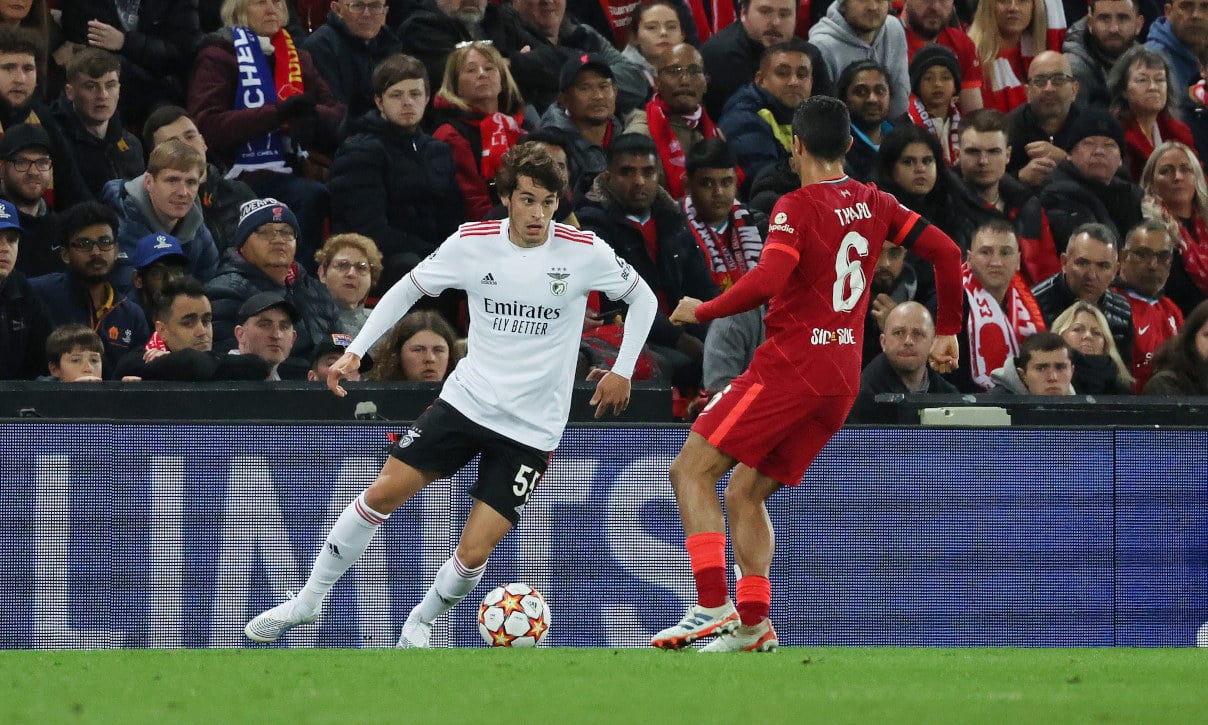 Os sobreviventes da lista Golden Boy de 2022