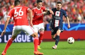 Benfica x Rio Ave ao vivo 08/10/2022 – Onde assistir?