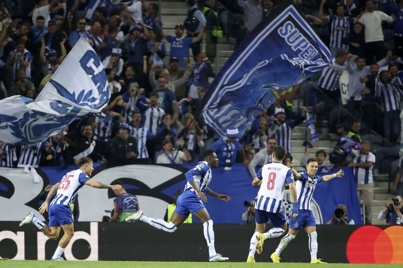 Leverkusen x FC Porto ao vivo 12/10/2022 – Onde assistir?