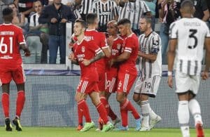 Benfica x PSG ao vivo 05/10/2022 – Onde assistir?